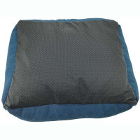 M-Pets (М-Петс) Earth Eco Basket – Эко-лежак со съёмной подушкой для собак различных пород и котов - Фото 6