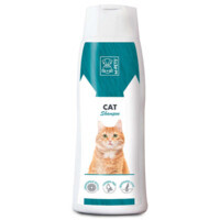 M-Pets (М-Петс) Cat Shampoo - Шампунь для котів із різними типами шерсті (250 мл) в E-ZOO