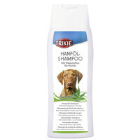 Trixie (Тріксі) Hanfol-Shampoo – Шампунь з екстрактом коноплі для собак (250 мл) в E-ZOO