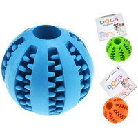 Koopman (Купмен) Dogs Collection Ball – Игрушка-мяч для чистки зубов у собак (5 см)