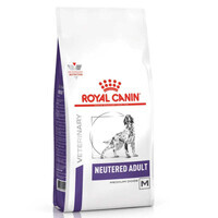 Royal Canin (Роял Канин) Neutered Adult Medium Dog - Ветеринарная диета для стерилизованных собак средних пород, склонных к набору лишнего веса (1 кг)