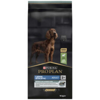 Purina Pro Plan (Пурина Про План) Large Athletic Adult Lamb - Cухой корм с ягненком для собак крупных пород атлетического телосложения с чувствительным пищеварением (14 кг) в E-ZOO фото №2 Purina Pro Plan (Пурина Про План) Large Athletic Adult Lamb - Cухой корм с ягненком для собак крупных пород атлетического телосложения с чувствительным пищеварением (14 кг) в E-ZOO