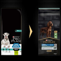 Purina Pro Plan (Пурина Про План) Large Athletic Adult Lamb - Cухой корм с ягненком для собак крупных пород атлетического телосложения с чувствительным пищеварением (14 кг) в E-ZOO фото №12 Purina Pro Plan (Пурина Про План) Large Athletic Adult Lamb - Cухой корм с ягненком для собак крупных пород атлетического телосложения с чувствительным пищеварением (14 кг) в E-ZOO
