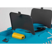 Petmax (Петмакс) Nomade Lux 2 Metal Door - Переноска для собак малых пород и котов весом до 8 кг с металлической дверью (55х36х35 см) в E-ZOO