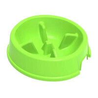 Petmax (Петмакс) Slow Food Bowl – Миска-лабіринт для повільного годування собак (1,5 л) в E-ZOO