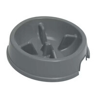 Petmax (Петмакс) Slow Food Bowl – Миска-лабіринт для повільного годування собак (1,5 л) в E-ZOO