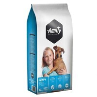 Amity (Аміті) ECO Puppy - Сухий корм для цуценят собак різних порід (20 кг) в E-ZOO