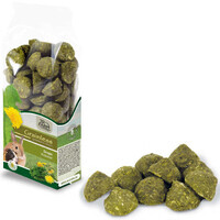 JR Farm (Джиер Фарм) Grainless Herb Drops - Беззернові дропси із зеленню для гризунів (140 г) в E-ZOO