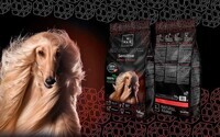 REX Natural Range (Рекс Натурал Рендж) Sensitive Salmon & Potato – Сухой корм со свежим лососем и картофелем для взрослых собак различных пород с чувствительным пищеварением (3 кг) в E-ZOO фото №4 REX Natural Range (Рекс Натурал Рендж) Sensitive Salmon & Potato – Сухой корм со свежим лососем и картофелем для взрослых собак различных пород с чувствительным пищеварением (3 кг) в E-ZOO