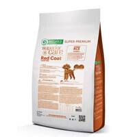 Nature's Protection (Нейчерес Протекшн) Red Coat Grain Free Junior Mini Breeds Salmon – Сухой беззерновой корм с лососем для юниоров мелких пород собак с рыжим окрасом шерсти (1,5 кг) в E-ZOO фото №2 Nature's Protection (Нейчерес Протекшн) Red Coat Grain Free Junior Mini Breeds Salmon – Сухой беззерновой корм с лососем для юниоров мелких пород собак с рыжим окрасом шерсти (1,5 кг) в E-ZOO