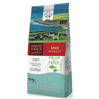 Marpet (Марпет) Maintenance Adult Maxi Chicken&Fish - Сухий корм з куркою та рибою для дорослих собак великих порід (12 кг) в E-ZOO
