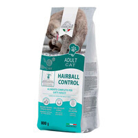 Marpet (Марпет) Chef Adult Cat Hairball Control Chicken – Сухий корм з куркою для котів, що сприяє виведенню шерсті зі ШКТ (800 г) в E-ZOO
