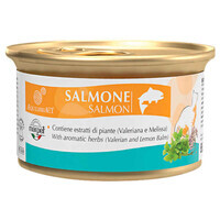 Marpet (Марпет) AequilibriaVET Salmon – Консервированный корм с лососем для кошек (85 г) в E-ZOO