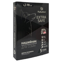 Palladium (Палладиум) Extra Safe Large - Ошейник противопаразитарный для собак средних и крупных пород (70 см) в E-ZOO