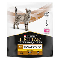 Pro Plan Veterinary Diets (Про План Ветеринарі Дієтс) by Purina NF Renal Function Ear Care - Сухий корм для кішок з нирковою недостатністю (початкова стадія) (350 г) в E-ZOO