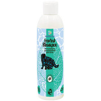 Healthy Pet (Хэлси Пет) Herbal Shampoo Cat - Фитошампунь дезодорирующий для кошек (250 мл) в E-ZOO
