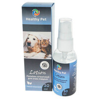 Healthy Pet (Хэлси Пет) Лосьон гигиенический для глаз животных (30 мл) в E-ZOO