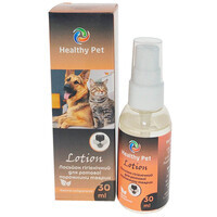 Healthy Pet (Хэлси Пет) Лосьон гигиенический для ротовой полости животных (30 мл) в E-ZOO