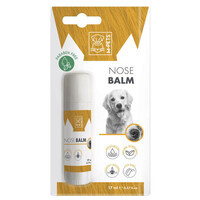 M-Pets (М-Петс) Nose Balm - Увлажняющий быстродействующий бальзам для носа собак (17 мл) в E-ZOO
