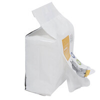 M-Pets (М-Петс) Pet Cleaning Wipes - Вологі очищаючі серветки для котів, собак і гризунів (40 шт.) в E-ZOO фото №2 M-Pets (М-Петс) Pet Cleaning Wipes - Вологі очищаючі серветки для котів, собак і гризунів (40 шт.) в E-ZOO