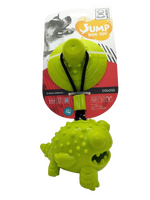 M-Pets (М-Петс) Jump Dog Toys Creature - Игрушка Существо с присоской для собак (30х13 см) в E-ZOO