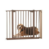 Savic (Савик) Dog Barrier - Перегородка для собак (107х75-84 см)