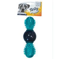 M-Pets (М-Петс) Tasty Uranus Dog Toy - Игрушка Уран для собак (16.5х6х6 см) в E-ZOO