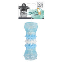 M-Pets (М-Петс) Dental Toy Washy - Іграшка кісточка очищення зубів собак (10х4 см) в E-ZOO