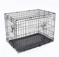 Savic (Савик) Dog Cottage - Клетка для собак (91х57х62 см)