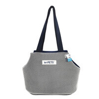 M-Pets (М-Петс) Nest Handbag - Сумка-переноска Гнездо для собак малых пород и котов (40х20х30 см) в E-ZOO
