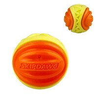 Skipdawg (Скіпдог) X-Foam Ball - М'яч для собак (7 см) в E-ZOO