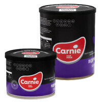 Carnie (Карни) Консервированный корм с индейкой для собак (паштет) (200 г) в E-ZOO