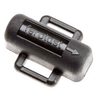 Ferplast (Ферпласт) Magnetic Key 420 Set for Swing 7 - Магнитный ключ для дверей врезных Swing 7 (3,5х3х1,5 см) в E-ZOO