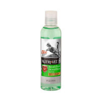 Nutri-Vet (Нутри-Вет) Breath Fresh - Жидкость от зубного налета для котов