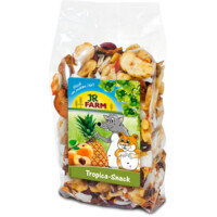 JR Farm (Джиер Фарм) Tropic-Snack - Ласощі тропічні для гризунів (200 г) в E-ZOO