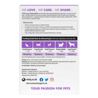 VetIQ Serene Calming Cats & Dogs - Заспокійливі пігулки для гіперактивних, нервових собак та котів (30 шт.) в E-ZOO фото №6 VetIQ Serene Calming Cats & Dogs - Заспокійливі пігулки для гіперактивних, нервових собак та котів (30 шт.) в E-ZOO