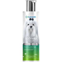 Eurowet (Євровет) Conditioner For Dogs - Кондиціонер з мигдальною олією для собак (200 мл) в E-ZOO