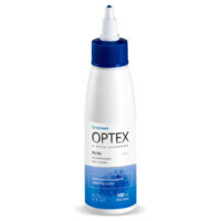 Eurowet (Євровет) Optex - Лосьйон для очистки очей та повік собак та котів (100 мл) в E-ZOO