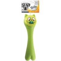 M-Pets (М-Петс) Rob Toy - Іграшка-диспенсер Роб для собак (23,5х6,5х6,5 см) в E-ZOO