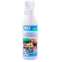 HG (ХГ) - Средство для удаления источников неприятного запаха (500 мл) в E-ZOO