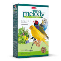Padovan MelodyMix (Падован МелодиМикс) - Корм для певчих птиц (300 г) в E-ZOO
