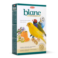Padovan Blanc Patee (Падован Блан Пате) - Корм для зерноїдних птахів (300 г) в E-ZOO