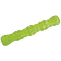 M-Pets (М-Петс) Squeaky Stick - Игрушка-пищалка Палочка для собак (27.3х5 см) в E-ZOO