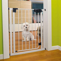 Ferplast (Ферпласт) DOG GATE - Железная перегородка для собак - Фото 5