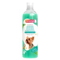 Beaphar (Беафар) Macadamia&Aloe - Универсальный шампунь с Макадамией и Алое вэра для всех типов шерсти собак (250 мл) в E-ZOO