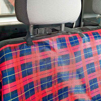 Ferplast (Ферпласт) CAR SEAT COVER - Чехол на сиденье в автомобиле - Фото 3