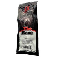 Alpha Spirit (Альфа Спирит) Ham Bones Mini - Сахарная косточка говяжья для собак (Мини) (3шт.х12 см) в E-ZOO