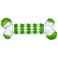 Bubimex (Бубимекс) - Игрушка Кость для собак (12,5 см) в E-ZOO