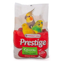 Versele-Laga (Верселе-Лага) Prestige Kristal - Пісок з морських мушель для птахів (5 кг) в E-ZOO