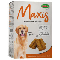 Bubimex (Бубимекс) Dog Biscuits In A Folding Box - Печиво бісквітне в коробці для собак (1000 г) в E-ZOO